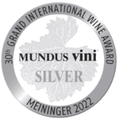 Mundus Vini Spring Tasting 2022